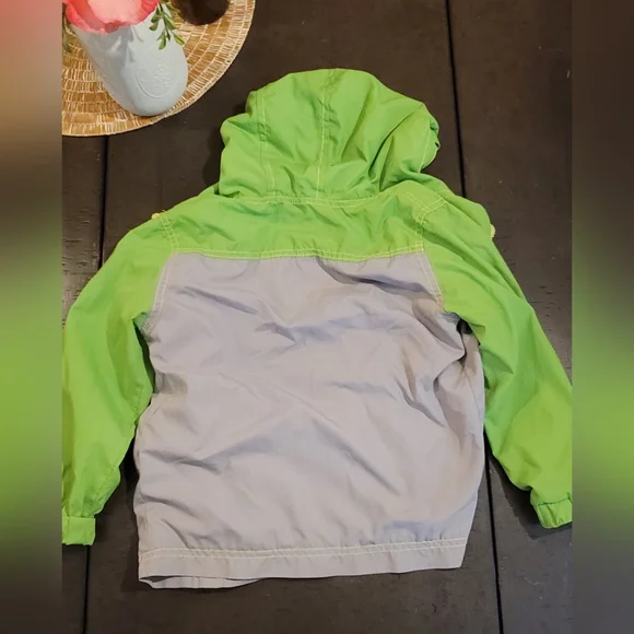 5/$14 Circo Jacket 4T - Picture 2 of 6